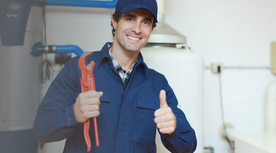 Professional Leak Detection in Biwabik, MN
